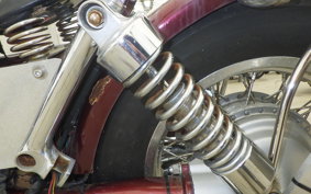 SUZUKI INTRUDER 400 1996 VK51A