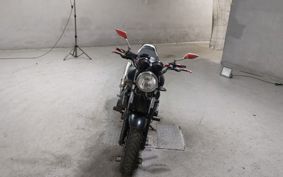 HONDA CB400SFV-4 2009 NC42