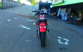 HONDA XL230 MC36