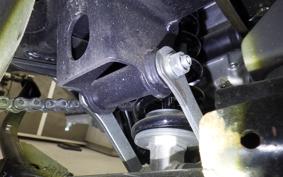 HONDA NC750X DCT 2024 RH09