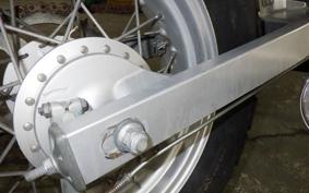 SUZUKI VANVAN 200 NH41A