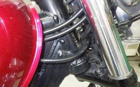 HONDA CB400SS E NC41