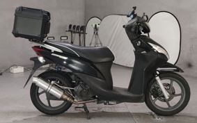 HONDA BURI-ZU110 TCH3