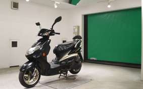 YAMAHA CYGNUS 125 X 2021