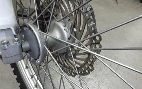 HONDA CRF250L 2016 MD38