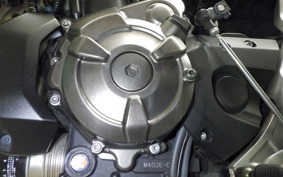 YAMAHA MT-07 2017 RM07J