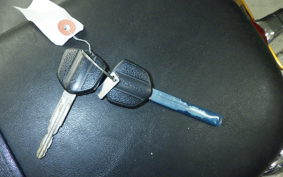 HONDA SHADOW 750 Gen. 3 2008 RC50