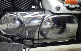 SUZUKI INTRUDER 400 Classic 2012 VK56A