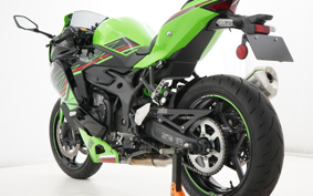 KAWASAKI NINJA ZX-4RR 2024 ZX400P