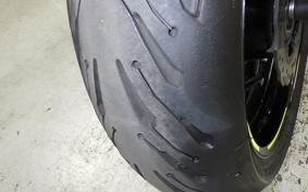 SUZUKI GSX-S750 2021 C533F