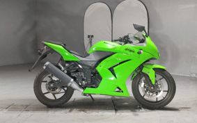 KAWASAKI NINJA250R EX250K