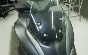 SUZUKI BURGMANｽﾄﾘｰﾄ125EX EA23M