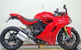 DUCATI DUCATI  SUPER  SPORT S 2020 VA01