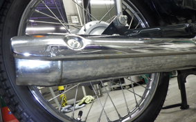 HONDA C50 SUPER CUB 2000 AA01