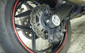 KAWASAKI NINJA 1000 A 2014