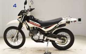 KAWASAKI SUPER SHERPA 2020 KL250G