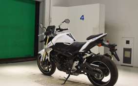 SUZUKI GSR750 A 2014