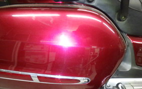 HONDA GL 1800 GOLD WING 2012