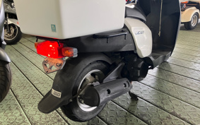 YAMAHA  GEAR BX50 UA07J