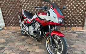 HONDA CB400SFV-3 BOLDOR 2009 NC42