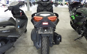 YAMAHA X-MAX 250 2021 SG70J