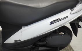 SUZUKI ADDRESS 110