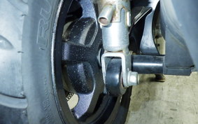 SUZUKI ｽｳｨｯｼｭ125 2015 DV12B