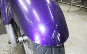 HONDA FORESIGHT MF04