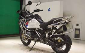 BMW R1250GS ADVENTURE 2020