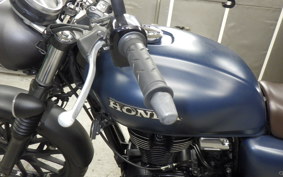 HONDA GB350 2022 NC59