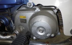 HONDA C90 SUPER CUB 1998 HA02