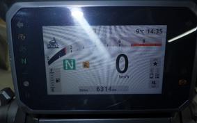 HONDA X-ADV 750 2025 RH21