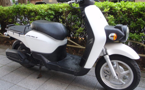 HONDA BENLY50 AA05
