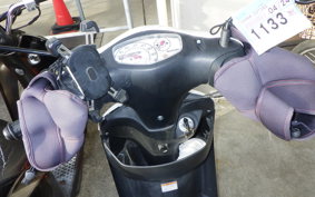 SUZUKI ﾚｯﾂ 1995 CA4AA