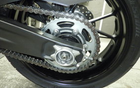 YAMAHA MT-07 2014 RM07J