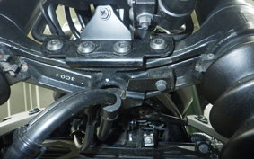 KAWASAKI ELIMINATOR400-3SE 2023