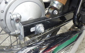 HONDA CB400SS E 2007 NC41