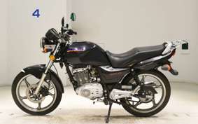 SUZUKI EN125 2A 2006