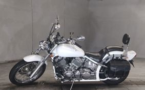 YAMAHA DRAGSTAR 400 2002 VH01J
