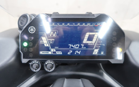 YAMAHA NIKEN 2018 RN58J
