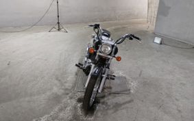 YAMAHA DRAGSTAR 250 VG02J