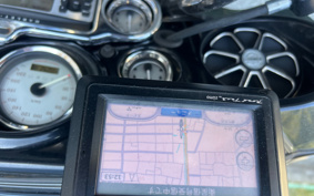 HARLEY HARLEY FLHX1580 2013 KBM