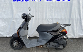SUZUKI LET's 5