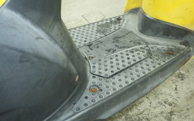 HONDA TODAY 2017 AF61