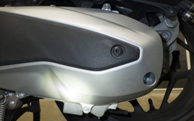 HONDA PCX 125 1996 JK05
