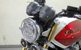 HONDA CB1300SF SPECIAL  2026 SC54