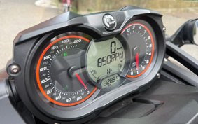 OTHER KANNAMUSPYDER F3-S 2016 RDD