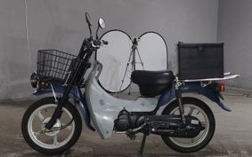 SUZUKI BAR DEE50 BA42A