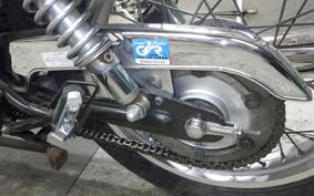 YAMAHA SR400 Gen.4 2014 RH03J