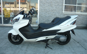 SUZUKI SKYWAVE 400 2006 CK44A